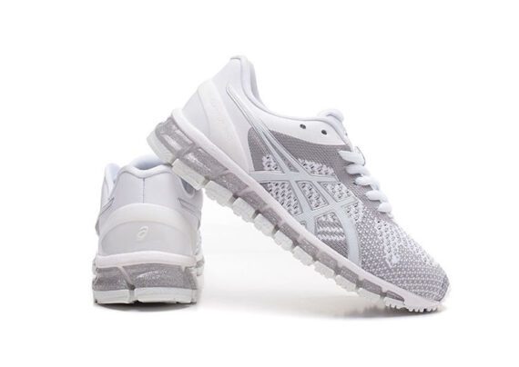 ⁦נעלי אסיקס-ASICS - White⁩ – תמונה ⁦3⁩