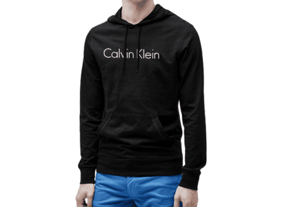 CK sweater-Black