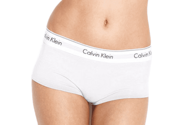 ⁦CK Flat Angle UNDERWEAR  3pcs for 1 pack⁩ – תמונה ⁦6⁩