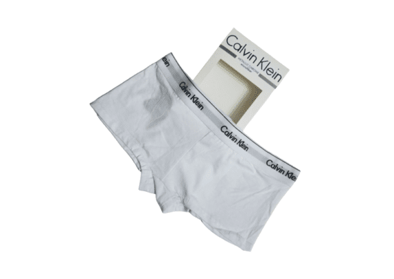 ⁦CK Flat Angle UNDERWEAR  3pcs for 1 pack⁩ – תמונה ⁦3⁩