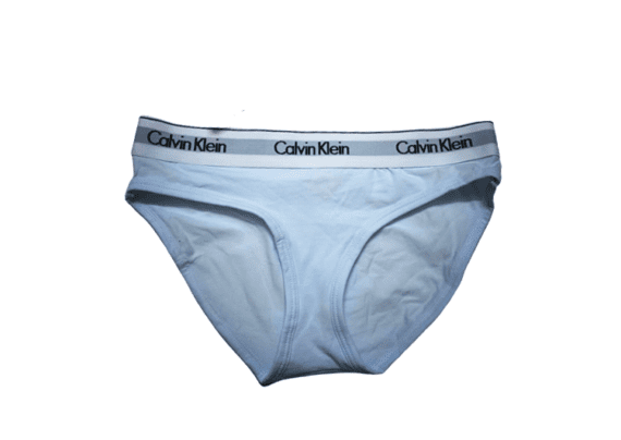 ⁦CK Women UNDERWEAR  3pcs for 1 pack⁩ – תמונה ⁦5⁩