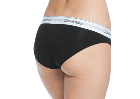 CK Women UNDERWEAR  3pcs for 1 pack