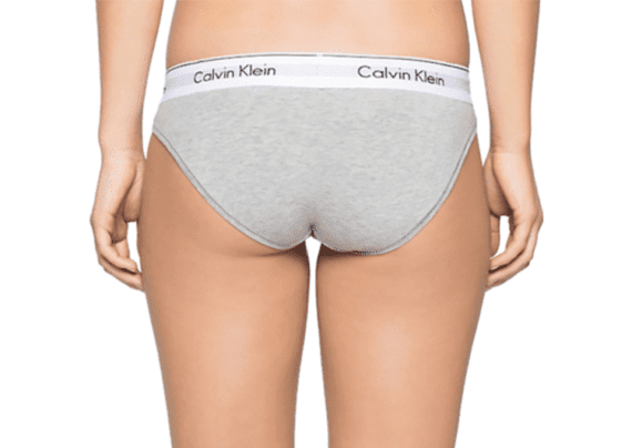 ⁦CK Women UNDERWEAR  3pcs for 1 pack⁩ – תמונה ⁦3⁩