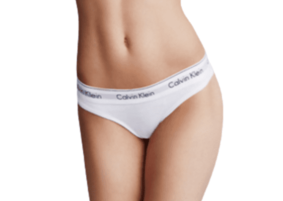 ⁦CK Women UNDERWEAR  3pcs for 1 pack⁩ – תמונה ⁦2⁩