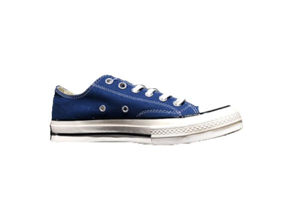 ⁦נעלי אולסטאר קונברס-Converse - Fun Blue⁩ – תמונה ⁦2⁩