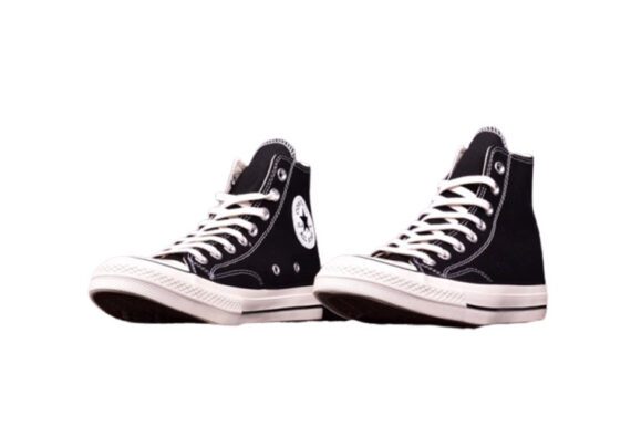 ⁦נעלי אולסטאר קונברס-Converse - Melanzane-White⁩ – תמונה ⁦5⁩