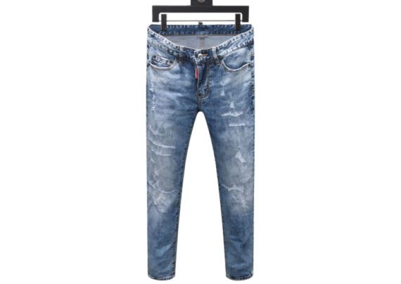 DSQUARED2 JEANS MEN