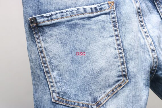 ⁦DSQUARED2 JEANS MEN⁩ – תמונה ⁦14⁩