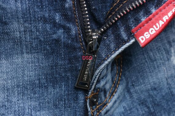 ⁦DSQUARED2 JEANS MEN⁩ – תמונה ⁦16⁩