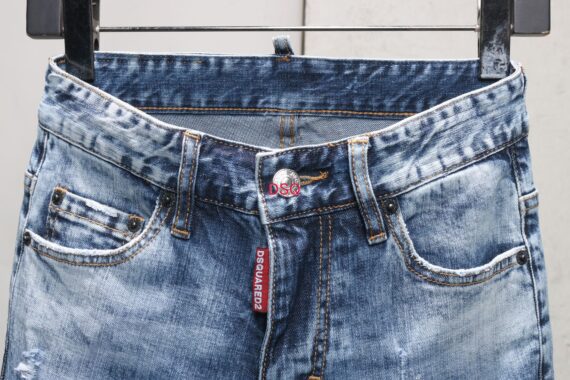 ⁦DSQUARED2 JEANS MEN⁩ – תמונה ⁦2⁩