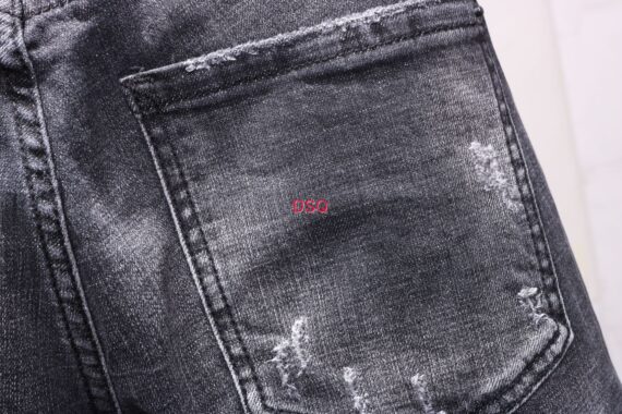 ⁦DSQUARED2 JEANS MEN-3⁩ – תמונה ⁦10⁩