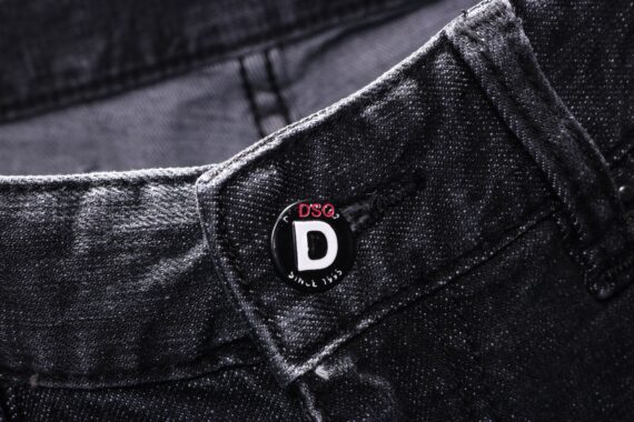 ⁦DSQUARED2 JEANS MEN-3⁩ – תמונה ⁦4⁩