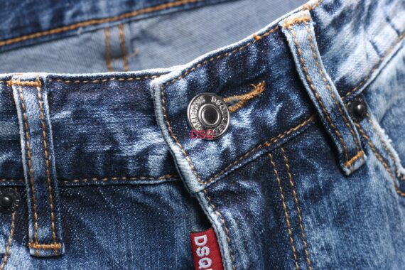 ⁦DSQUARED2 JEANS MEN⁩ – תמונה ⁦3⁩