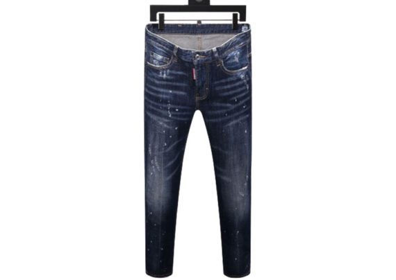 DSQUARED2 JEANS MEN-4