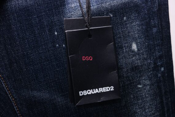 ⁦DSQUARED2 JEANS MEN-4⁩ – תמונה ⁦15⁩