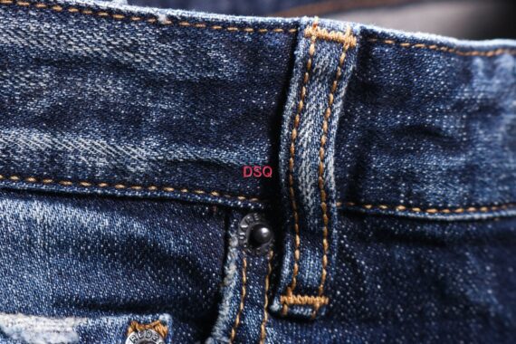 ⁦DSQUARED2 JEANS MEN-4⁩ – תמונה ⁦5⁩