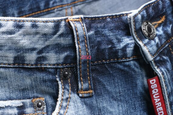 ⁦DSQUARED2 JEANS MEN⁩ – תמונה ⁦4⁩