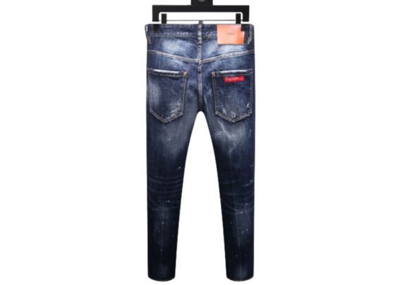 ⁦DSQUARED2 JEANS MEN-4⁩ – תמונה ⁦2⁩