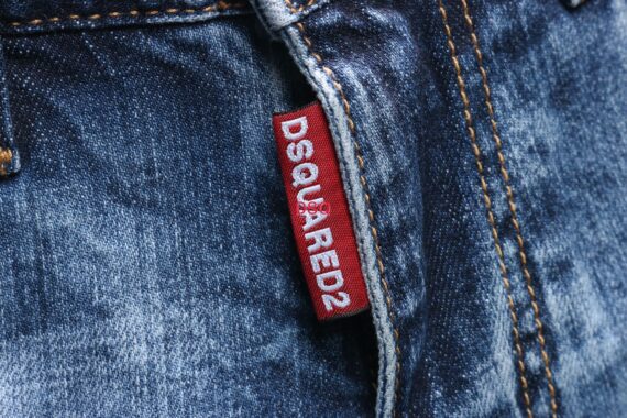 ⁦DSQUARED2 JEANS MEN⁩ – תמונה ⁦6⁩