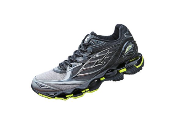 נעלי מיזונו-MIZUNO-Black Russian Contessa & Link Water