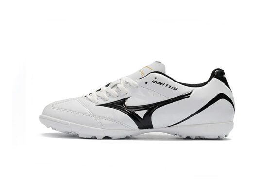 נעלי מיזונו-MIZUNO-Black & White