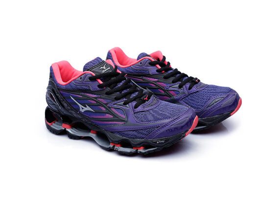 ⁦נעלי מיזונו-MIZUNO-Dark Slate Blue⁩ – תמונה ⁦3⁩