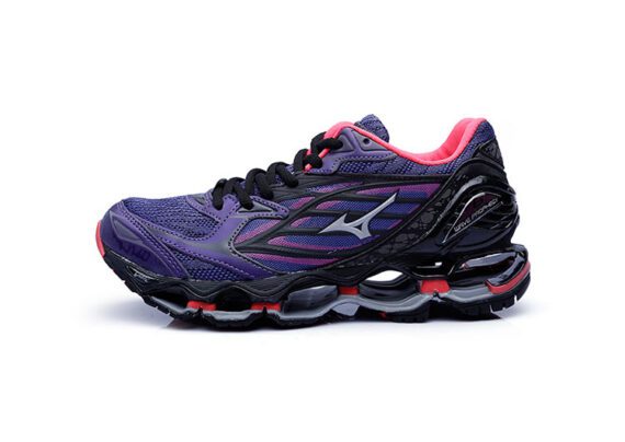 נעלי מיזונו-MIZUNO-Dark Slate Blue