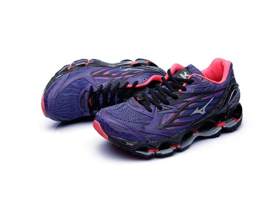 ⁦נעלי מיזונו-MIZUNO-Dark Slate Blue⁩ – תמונה ⁦6⁩