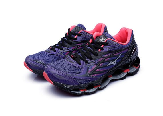 ⁦נעלי מיזונו-MIZUNO-Dark Slate Blue⁩ – תמונה ⁦2⁩