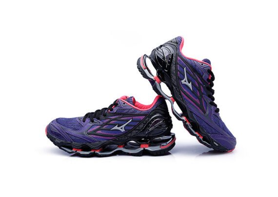 ⁦נעלי מיזונו-MIZUNO-Dark Slate Blue⁩ – תמונה ⁦8⁩