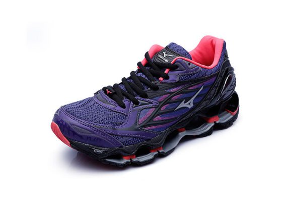 ⁦נעלי מיזונו-MIZUNO-Dark Slate Blue⁩ – תמונה ⁦4⁩