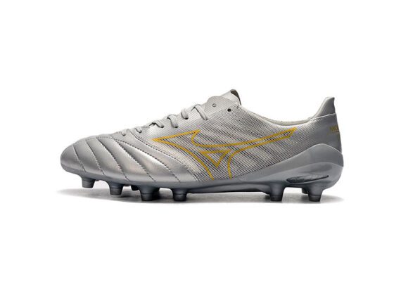 נעלי מיזונו-MIZUNO-Light Gray