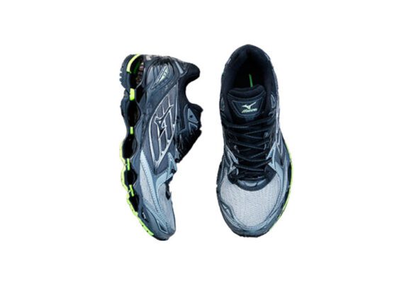 ⁦נעלי מיזונו-MIZUNO-Link Water & Bali Hai⁩ – תמונה ⁦4⁩