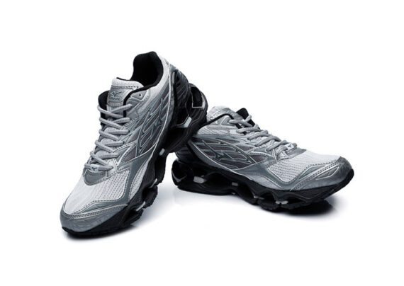 ⁦נעלי מיזונו-MIZUNO-Link Water & Ebony⁩ – תמונה ⁦8⁩