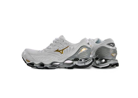 ⁦נעלי מיזונו-MIZUNO-Loblolly⁩ – תמונה ⁦4⁩