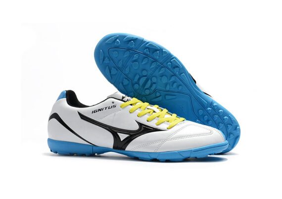 ⁦נעלי מיזונו-MIZUNO-Pelorous & Gainsboro⁩ – תמונה ⁦9⁩