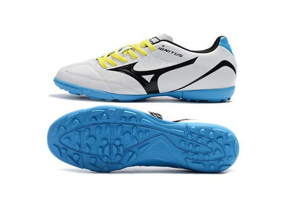 ⁦נעלי מיזונו-MIZUNO-Pelorous & Gainsboro⁩ – תמונה ⁦8⁩