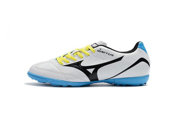 נעלי מיזונו-MIZUNO-Pelorous & Gainsboro