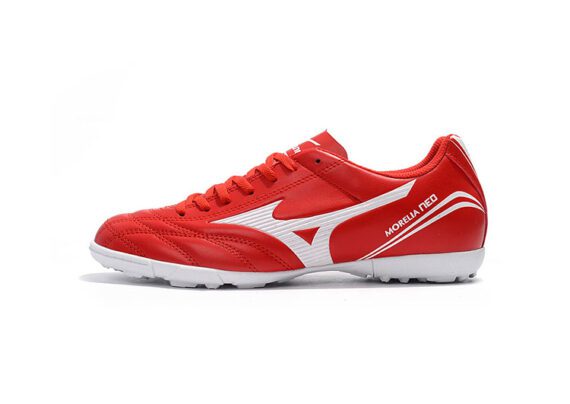 נעלי מיזונו-MIZUNO-Persian Red & Mercury