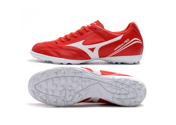 ⁦נעלי מיזונו-MIZUNO-Persian Red & Mercury⁩ – תמונה ⁦10⁩