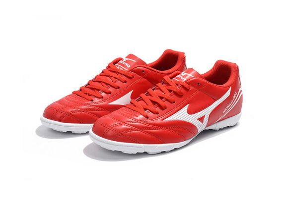 ⁦נעלי מיזונו-MIZUNO-Persian Red & Mercury⁩ – תמונה ⁦2⁩