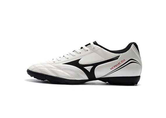 נעלי מיזונו-MIZUNO-White & Black