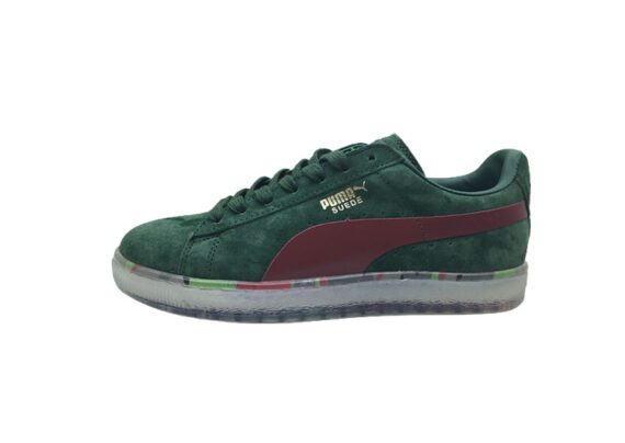 נעלי פומה- PUMA Pig Eight Suede Limited -Spectra