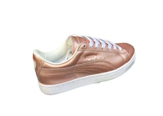 ⁦נעלי פומה-PUMA-Pink Lady⁩ – תמונה ⁦2⁩