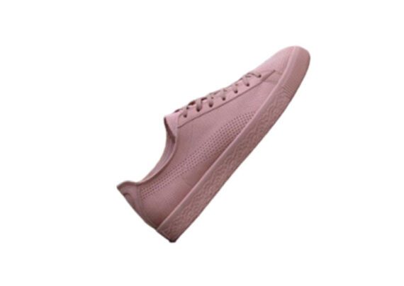 ⁦נעלי פומה-PUMA X STAMPD CLYDE-Brandy Rose⁩ – תמונה ⁦3⁩