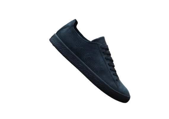 ⁦נעלי פומה-PUMA X STAMPD CLYDE-Midnight Express⁩ – תמונה ⁦2⁩