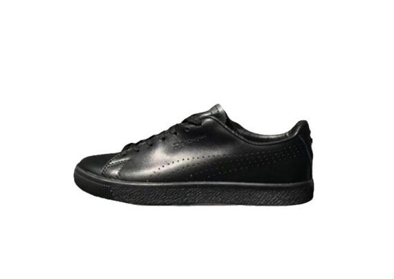 נעלי פומה-Puma Creeper - Black