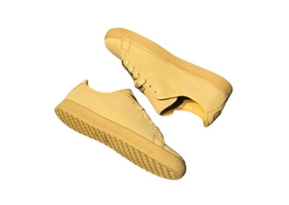 ⁦נעלי פומה-Puma Creeper - Harvest Gold⁩ – תמונה ⁦3⁩