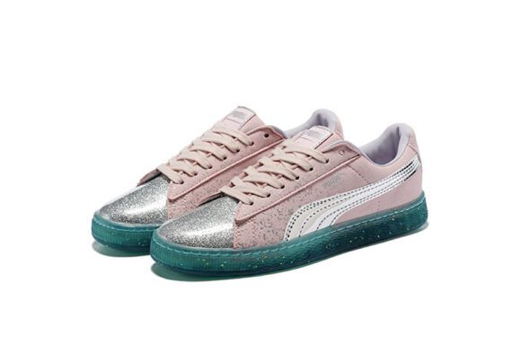 נעלי פומה-Puma unicorn puma x sophia webster series-Cold Turkey