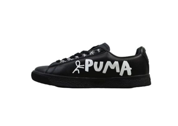 נעלי פומה-PUMA visual artist shantell martin co-Black